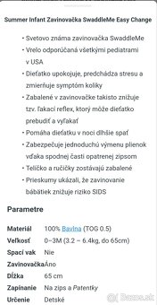 Zavinovačka -ulitka - 3