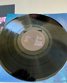 LP Depeche Mode - Ultra - 3