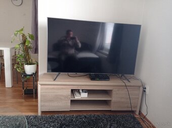 Samsung Smart tv 55" - 3