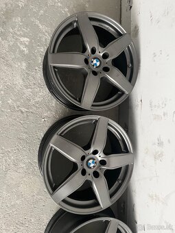 BMW r17 5x112 - 3