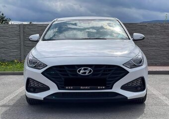 Hyundai I30 - 3