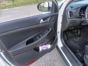 Hyundai tucson - 3