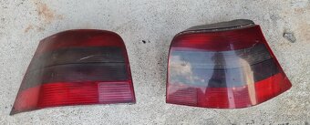 Volkswagen golf 4 diely - 3