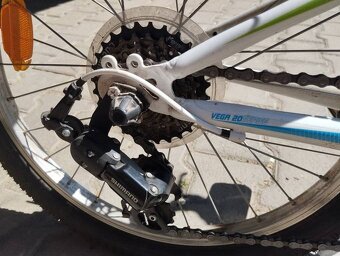 Bicykel Dema veľ. 20 - 3