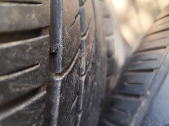 Matador hectora 3 4x. 215/60r16 5-6mm - 3