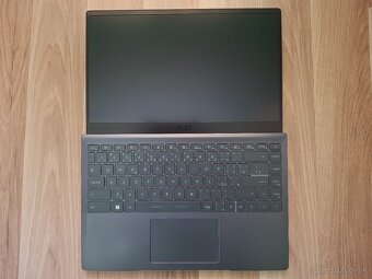 Predám Notebook MSI Modern 14 B5M - 3
