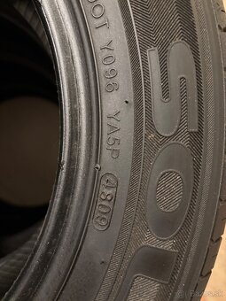Kumho 165/65 r13 - 3