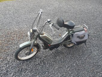 Predam Babetu 210 - 3