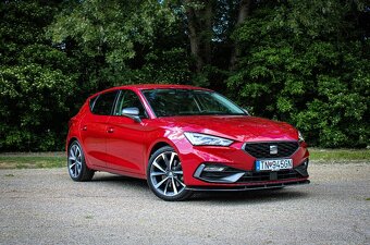 Seat Leon 1.5 TSI 130 FR - 3