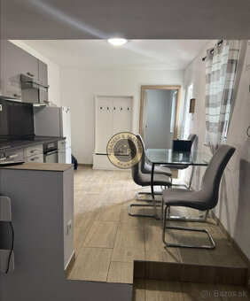 Prenájom 2i apartmán, dvor,parkovanie,Podunajské Biskupice - 3