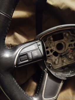 Volant Audi A6 c7 - 3
