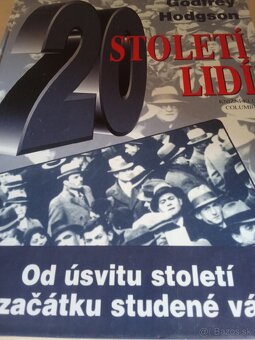 Zaujímavé čítanie - 3