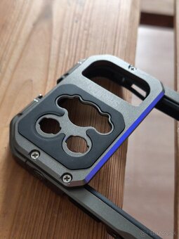 Smallrig iphone13 pro - 3