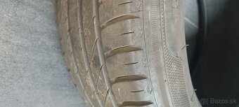 Kleber Dynaxer HP 4 (215/55 R17 94W) - 3