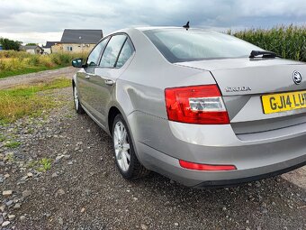 Rozpredám Škoda Octavia 3, 1.6 TDI CLH - 3