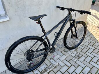 predam horsky bicykel Trek Xcaliber 7 - 3