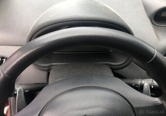 Citroen c2 automat - 3