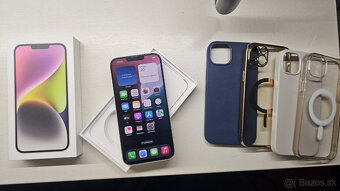 Apple iPhone 14 Plus 128GB - aj vymením - 3