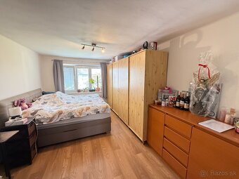 Exkluzívne APEX reality 3i. Za poštou v HC, 61 m2, klíma - 3
