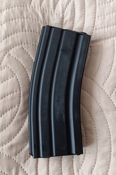 AS zasobniky AK47/M16 - 3
