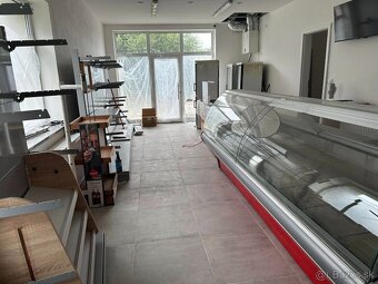 Prenájom obchodných priestorov, 60 m² – Tomčany, Martin - 3