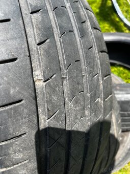 Pneumatiky Nexen 225/55 R18 - 3
