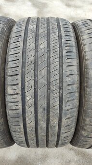 Barum Bravius 5 235/45 r18 - 3