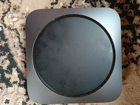 mac mini server 2018, 3,6 GHz, 4-jadra intel i3, RAM 32 GB - 3