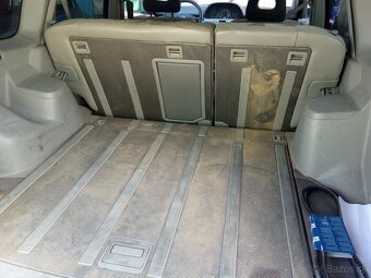Nissan Xtrail 2,2 d - 3