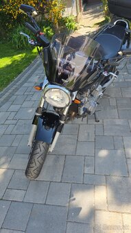 Honda CB600F Hornet - 3