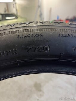245/40 R19 -letné Bridgestone - 3