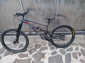 Specialized status 160 - 3