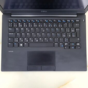 Dell 7280 i5-6200U 16GB 512GB NVMe BT - 3