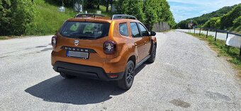 Dacia Duster 1.5 DCI 85 S&S Comfort 4x4 - 3