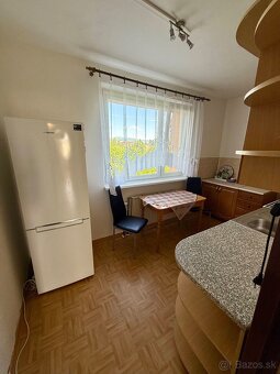 2 izbový byt na prenájom, Prešov - ul. Sabinovská - 3