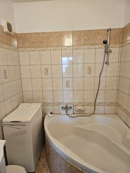 Prenájom 3 izbový byt Ťahanovce - 3
