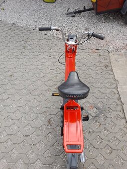 Babetta 207 - 3