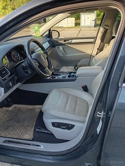 Touareg 3.0 tdi - 3