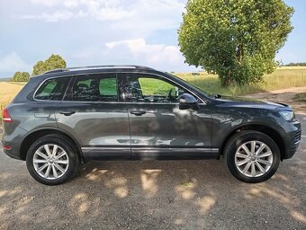 Touareg 3.0 tdi - 3