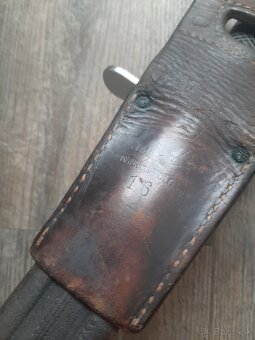 Bodak / tesak - 3