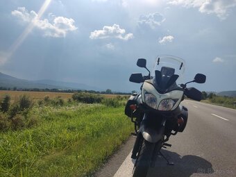 Suzuki DL 650 V-strom ABS - 3