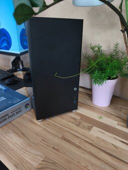 Desktop PC i7 14700KF - 3