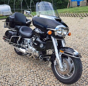 Honda Valkyrie GL1500 - 3