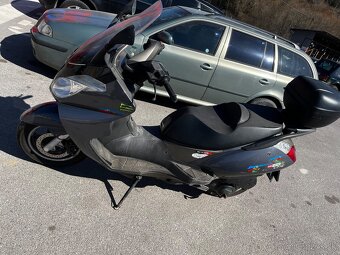 Aprilia atlantic 125 - 3