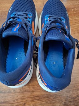 tenisky Brooks Adrenaline GTS 23 (42,5) - 3