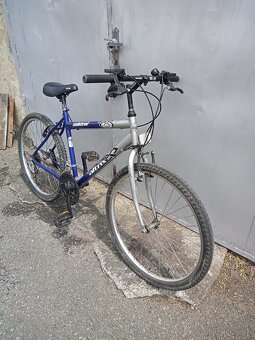Bicykel - 3