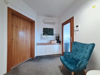 HALO reality - Prenájom, kancelársky priestor Bratislava Nov - 3
