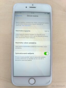 Predám IPhone 6s 32GB, v 100% stave - 3