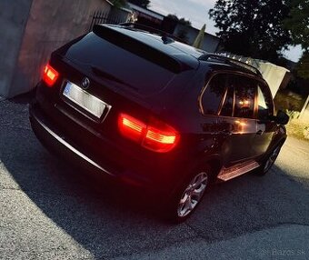 2009 BMW X5 3.0D XDRIVE - 3