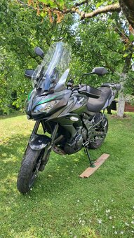 Kawasaki Versys 650 ABS - 3